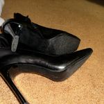 ZARA Leather Booties  Photo 5