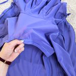 Lululemon zip up jacket. Size 4. XS Photo 12