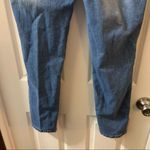Jessica Simpson Light Wash Uptown High Rise Crop Jeans size 29 Photo 10