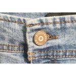 Sincerely Jules  Womens Jeans Blue Denim Bootcut Flare Size 11 30 Photo 1