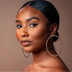 #400 OVERSIZED Gold Hoops Photo 0