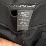 Ashley Stewart New  Dress Pants Photo 3