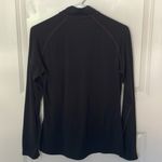 Paradox Merino Blend Base Layer Quarter Zip Large Black Photo 1