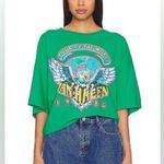 Daydreamer Revolve  Van Halen t-shirt Photo 0