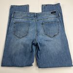 Liverpool  Jeans Company Peyton Boyfriend Jeans Mid Rise Light Wash Size 8/29 Photo 3