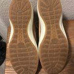 Ecco  Women’s Sporty Boots Leather Tan Size 9.5  Photo 2