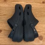 Crocs Specialist ll Vented Lightweight Slip On Clog Shoes unisex navy blue Black Size 6 Photo 7