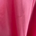 Johnny Marie Formal Dress w Train Sequin Bodice Black Pink Womens Size XS Photo 8