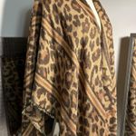 Steve Madden Steve Maddon sweater/shaw size osfm Photo 11