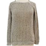 Lou & grey  knit crew neck sweater Photo 0