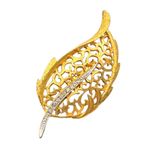 Vintage Gold Photo 4