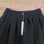 LC Lauren Conrad ribbed circle skirt Photo 3