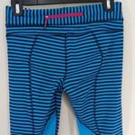 Lululemon SEAWHEEZE Run Inspire Crop Photo 6