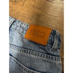 Princess Polly Cofield patchwork mom jeans Photo 7