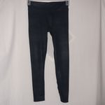 Joy Lab Women Size XS Black Print Athletic Legging Photo 1