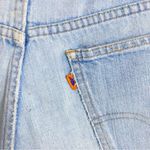 Levi's Vintage  Jean Shorts Photo 3