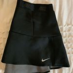 Nike Black Skirt Photo 0