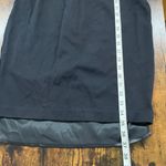 LK Bennett l.k.bennett london black structured work wear dress  SZ US 6  Photo 7