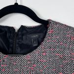 J.Crew  Women's Tweed Career Dress Sz 2 Photo 3