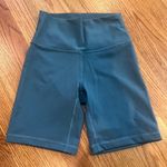 Aritzia TnaBUTTER  Hi-Rise Short In Color outer space Photo 0