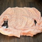 LPA Charli Sweater in Blush Photo 3