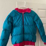 Columbia  Reversible Puffer Jacket Vintage Photo 6