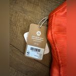 Nani Swimwear top Orange Size M Photo 3