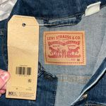 Levi's Levi’s Original Jean Jacket Trucker Photo 1