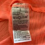 Gap Neon Coral Easy Tee Casual Tank Top S Photo 9