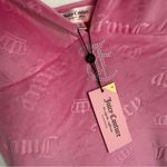 Juicy Couture New women’s  Pink Slip Dress size medium Photo 2