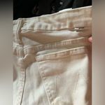 Mother white jeans 27 White Photo 13