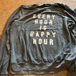 Wildfox  medium sweater Photo 5