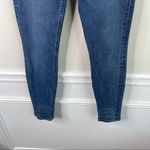 Anthropologie  McGuire Newton high rise‎ skinny jean Photo 2