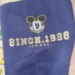 H&M  Crewneck Mickey Mouse Disney Photo 2
