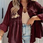 None New women's top Photo 0