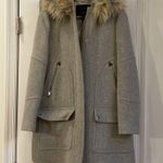 J.Crew  womens Chateu Parka Photo 4