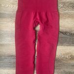 Gymshark Original Seamless Cropped  Legging Photo 1