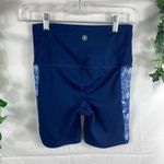 Gaiam  Om high waisted shorts XS Photo 4