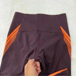 Spanx  Every.Wear Contour Stripe 7/8‎ Leggings size S Photo 9