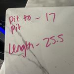 Star Wars Women’s Large Vneck Grogu Logo Tee Photo 3