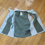 Free People  We The Free Sweeney Vegan Leather Vest Women’s Vest Size Medium Photo 7