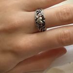 James Avery Ring Photo 0