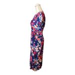 Yumi Kim  Women's size XS Caught in the MIDI Wrap Dress Garden Paradise NWT‎ Photo 2