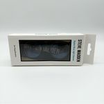 Steve Madden Black Frame Digital Blue Light Glasses Brand New Photo 6