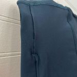 Lululemon Final Lap Crop *23" Legging Tight in True Navy (?) Size 4 Photo 13