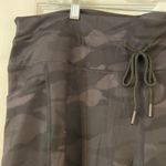 Spyder  Active size 3X inseam 27” brand new with tag black camo Photo 5