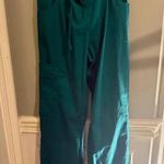 Dickies NWT  Teal Scrub Set Photo 1