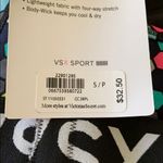 Victoria's Secret VS The Player sports bra Photo 1