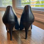 Madewell  The Maddie Heel - size 6.5 Photo 1