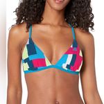 Adidas Beach Volleyball Bikini Top Photo 0